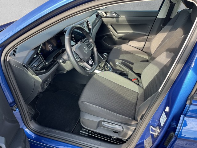 VW - Polo VI 1.0 TSI Life ACC LED MFL NAVI PDC TEL_15