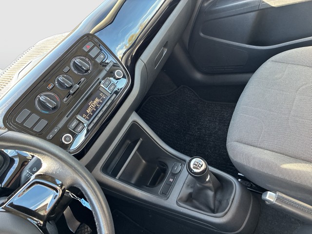 VW - up! 5-türer move up! Klima+E-FH+ZV+Radio MP3+AUX_8