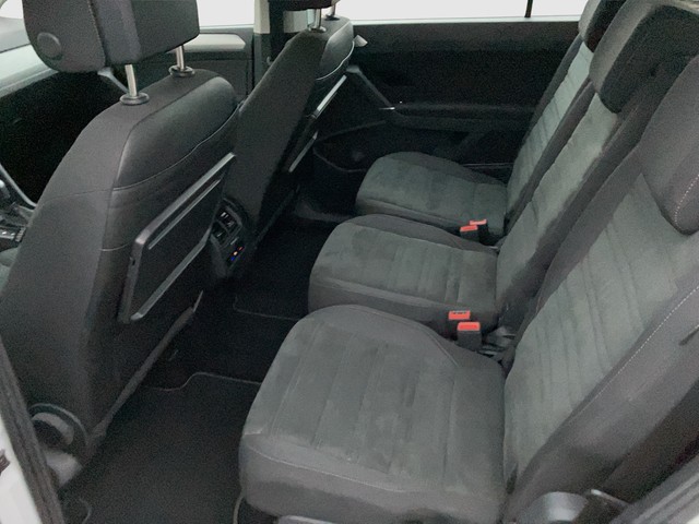 VW - Touran 2.0 TDI DSG Comfortline AHK CAM NAVI STHZG_3