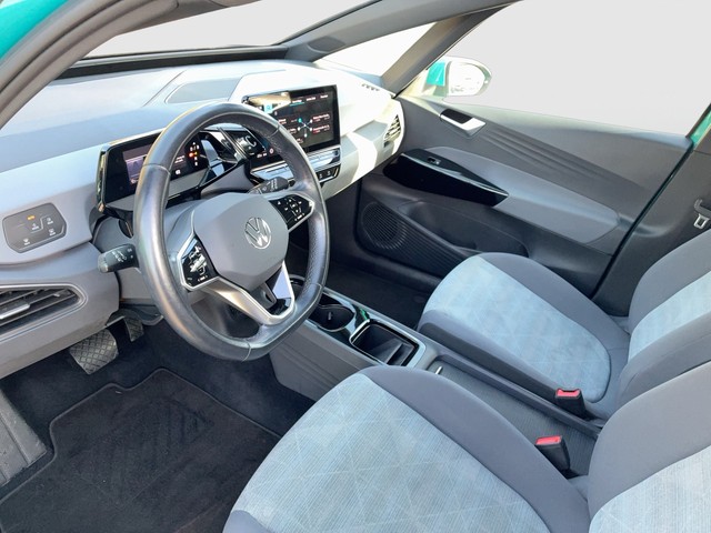 VW - ID.3 Pro Performance 150 kW LED+NAVIGATION+SHZG_12