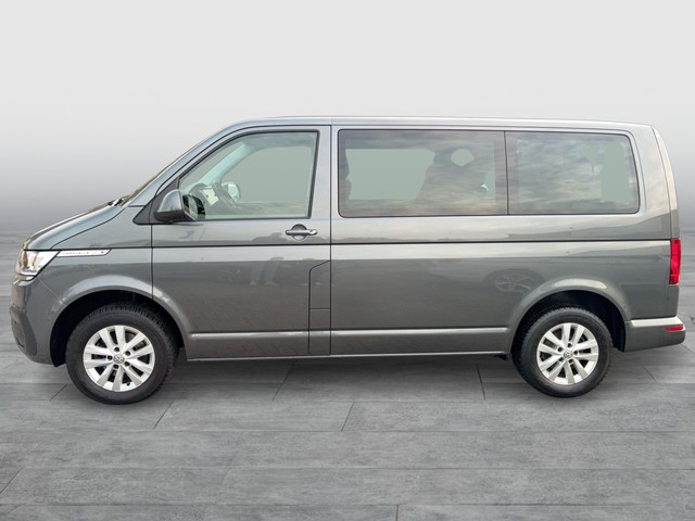 VW - T6.1 Caravelle 2.0 TDI DSG Comfortline 9-Sitzer_12