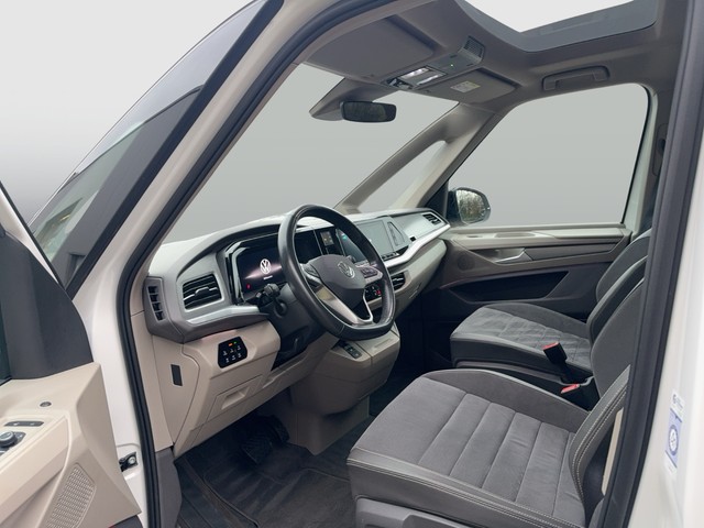 VW - Golf VIII Lim. 1.5 TSI Life LED+AHK+KAMERA+SHZG_13