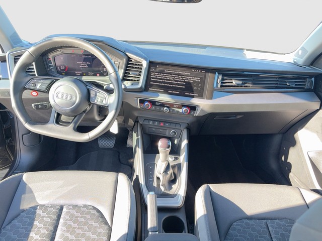 Audi - A1 Sportback 30 TFSI S-tronic advanced_2