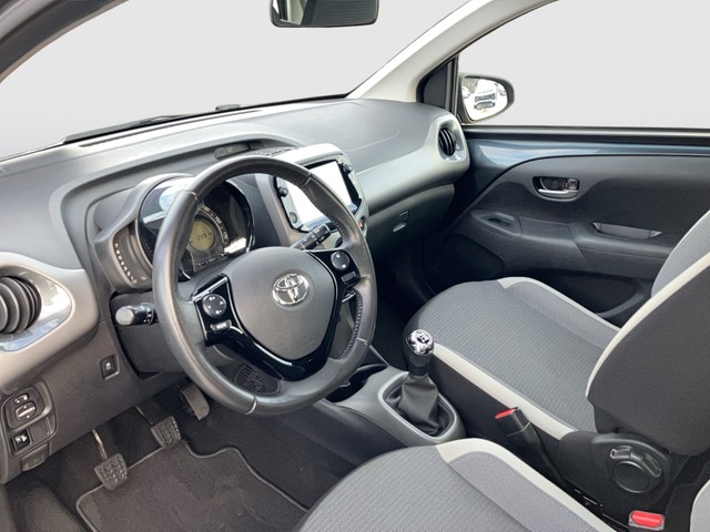 VW - Golf VIII Lim. 1.5 TSI Edition 50 Head Up Pano_11