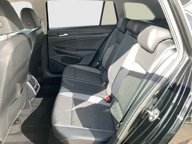 VW - Golf VIII Variant 1.5 eTSI DSG Goal ACC+LED+NAVI_3