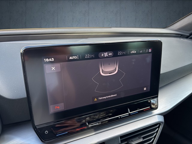 Seat - Leon Sportstourer 1.5 eTSI DSG FR PANO+LED+NAVI+DIGI COCKPIT_6 Seat - Leon Sportstourer 1.5 eTSI DSG FR PANO+LED+NAVI+DIGI COCKPIT_6