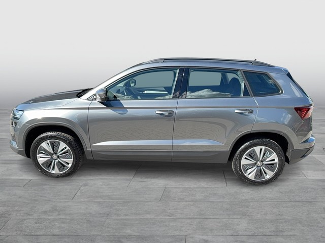 Skoda - Karoq 2.0 TDI Ambition GRA+NAVI+AHK+KAMERA+LED_5