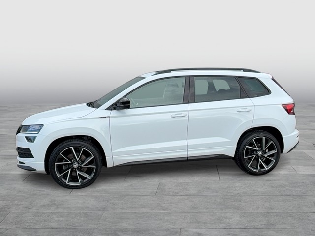 Skoda - Karoq 2.0 TDI DSG Sportline 4x4 AHK+PANORAMA+RFK_12