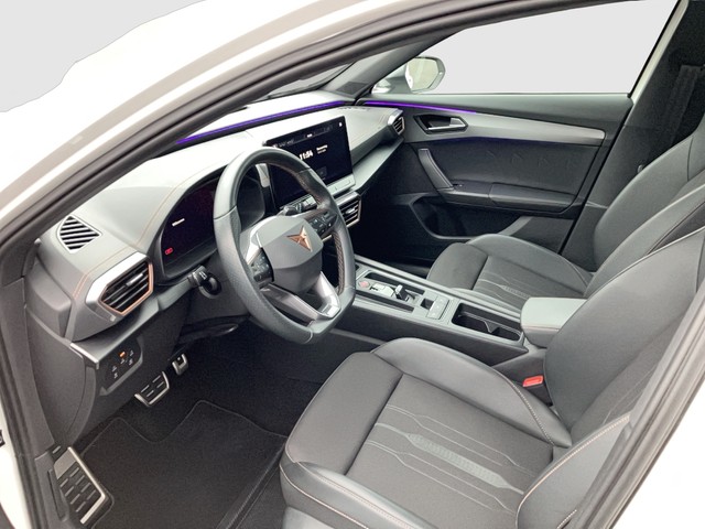 Skoda - Karoq 1.5 TSI DSG Ambition LED+NAVI+KAMERA+GRA_12