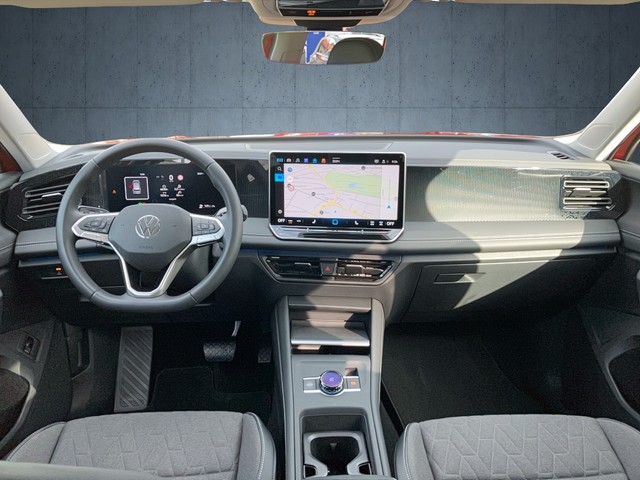 VW - Tiguan1.5 eTSI DSG Life ACC AHK CAM LED NAVI SHZG_4