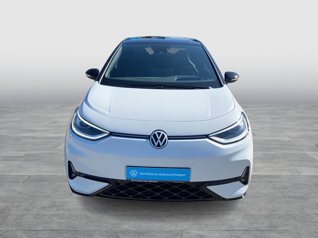 VW - ID.3 GTX ACC HUD LED LM20 NAVI PDC SHZG TEL_16