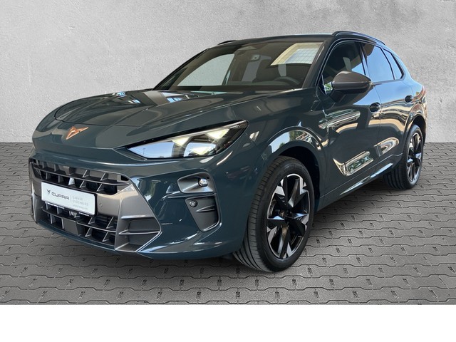 VW - T-Cross 1.0 TSI Life Kamera+ACC+Sitzhzg._1