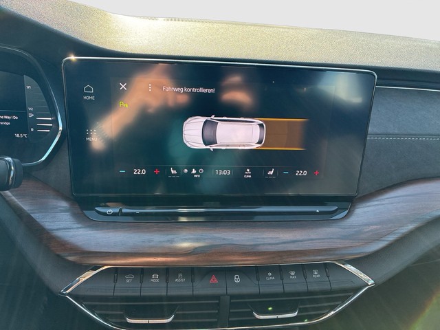 VW - Touran 1.5 TSI DSG Comfortline RFK+AHK+LED+7SITZ_13