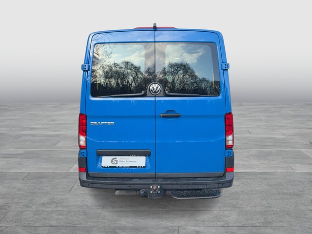 Skoda - Octavia Combi 2.0 TDI DSG Style ACC LED NAVI PDC_7