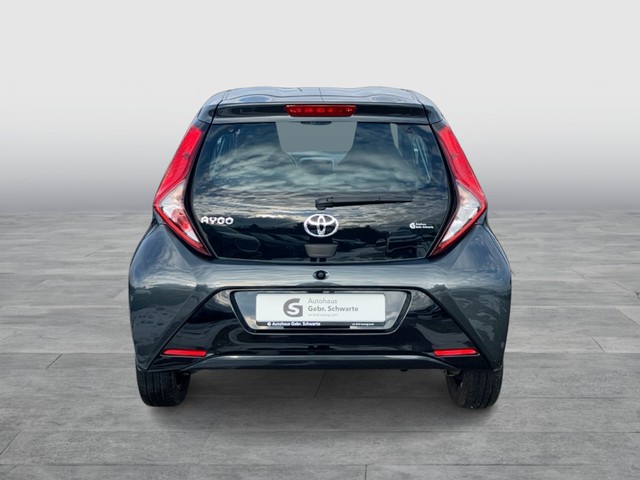 VW - Golf VIII Lim. 1.5 TSI Edition 50 Head Up Pano_7