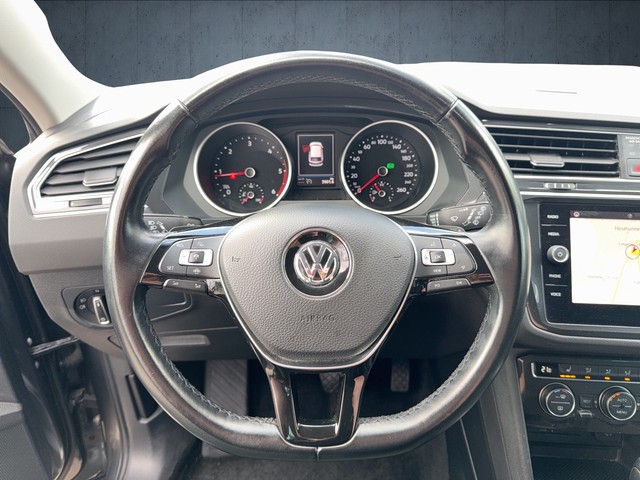 VW - Tiguan 2.0 TDI DSG Highline AHK+ACC+LED+NAVI+PDC_16 VW - Tiguan 2.0 TDI DSG Highline AHK+ACC+LED+NAVI+PDC_16