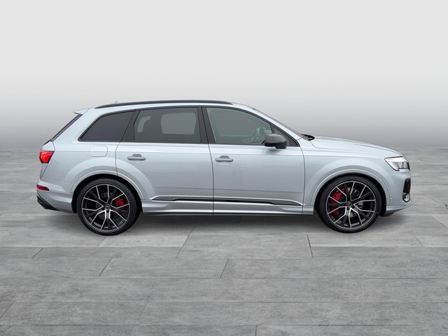 Audi - Q7 60 TFSI e quattro Tiptronic S-line AHK PANO_20