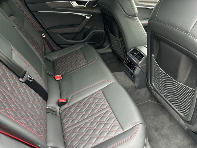 Audi - S6 Avant TDI quattro Tiptronic AHK B&O HUD PANO_7