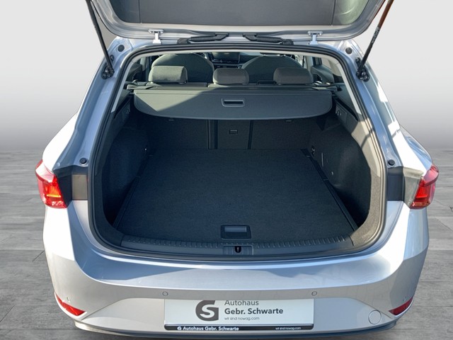 Seat - Leon Sportstourer 2.0 TDI DSG Style ACC LED NAVI_4