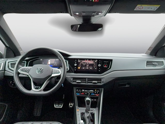 VW - Taigo 1.5 TSI DSG R-Line Virtual+Matrix+Kamera_2