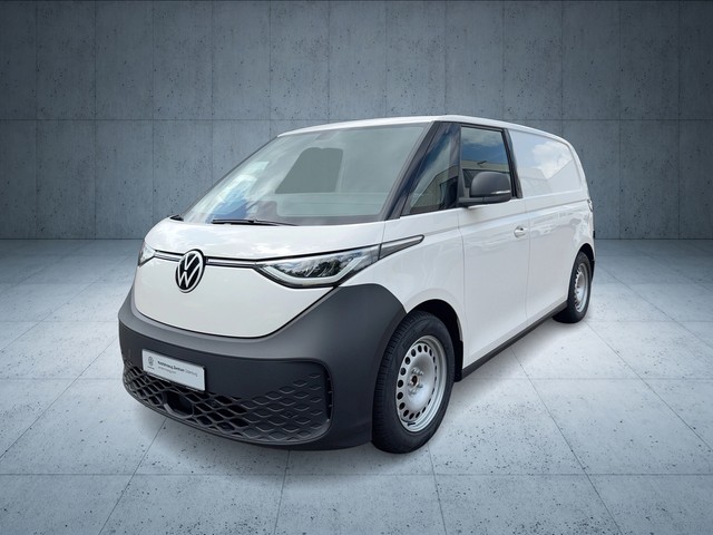 Volkswagen ID. Buzz Cargo Pro 210 kW AHK,Kamera,App-Connect