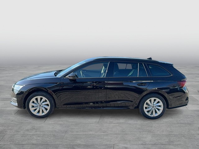 Skoda - Octavia Combi 2.0 TDI DSG Selection Head Up+Kamera_12