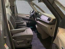 VW - Golf VIII 1.5 TSI Goal AHK+Navi+LED_4