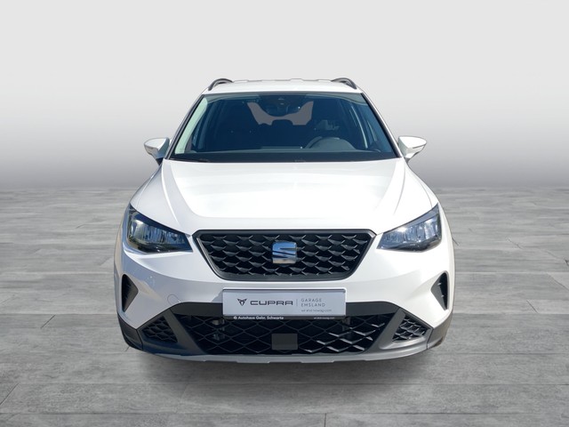Seat - Arona 1.0 TSI Style LED+SHZG+PARK ASSIST+LM16"_14