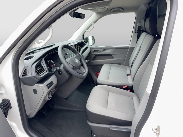 VW - T6.1,TDI 110 kW FWD HECKTÜREN RF-KAMERA 2x PDC_17