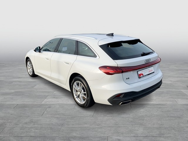 Audi - A5 Avant TFSI S-tronic ACC CAM LED LM17 NAVI SHZG_9