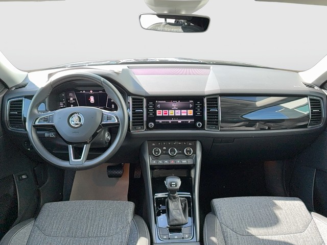 Skoda - Kodiaq 2.0 TSI DSG 4x4 Style AHK+360°+ACC+V-Cockpit_21