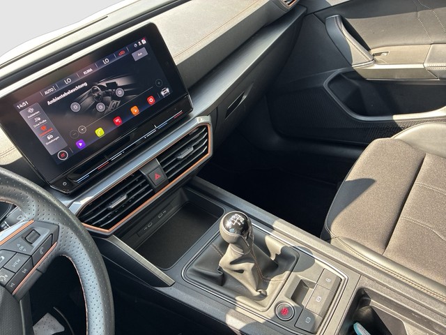 VW - ID.5 Pro Performance ACC AHK CAM HUD LED NAVI_13