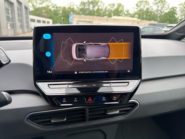 VW - ID.3 Pro 107kW Navi ACC 19"_5