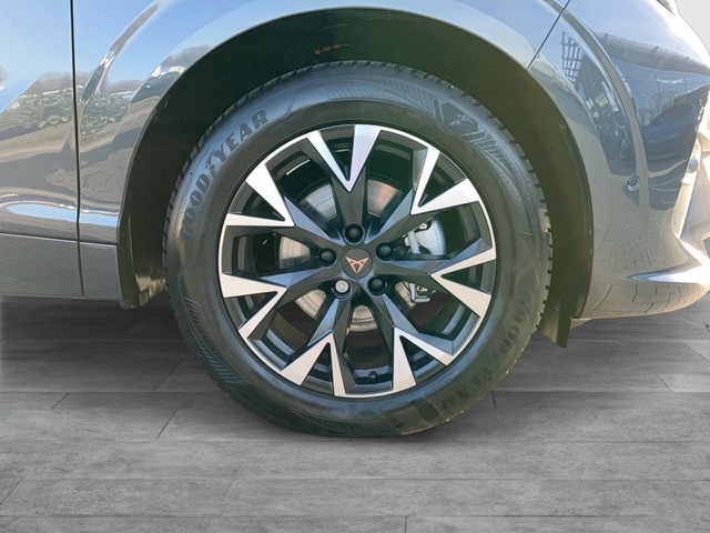 VW - Golf VIII 1.5 eTSI DSG Goal AHK+LED+NAVI+RFK+ACC_13