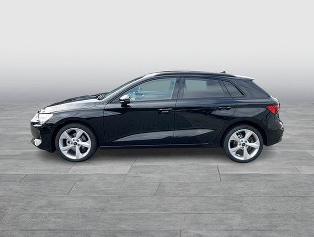 Seat - Leon Sportstourer Style LED+RFK+ACC_6