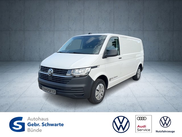 Volkswagen Transporter 6.1 Kasten 2,0 l TDI RFK 3.0T zGG.