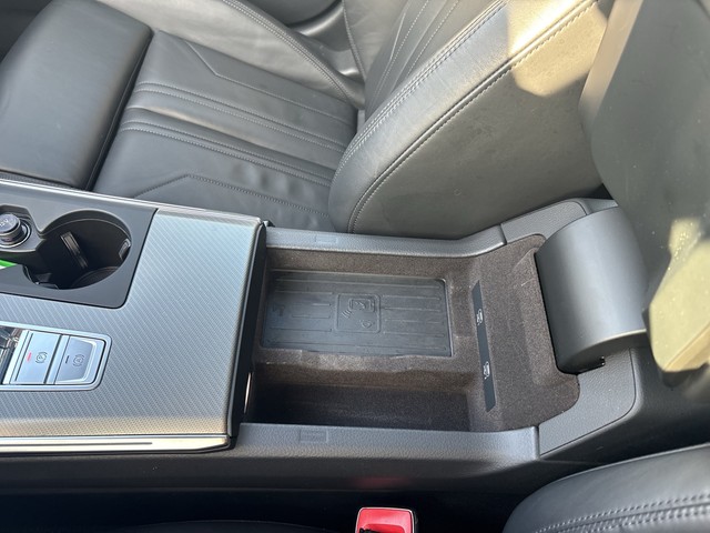 Audi - A6 Avant 45 TFSI S tronic quattro sport Pano+HuD+Leder_13