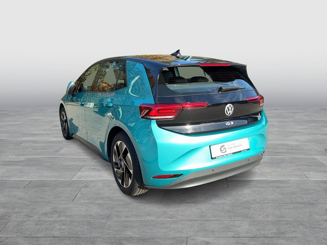 VW - ID.3 Pro Performance 150 kW LED+NAVIGATION+SHZG_7