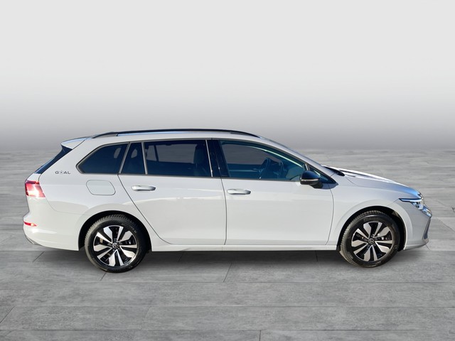 VW - Golf VIII Variant 1.5 TSI Goal ACC AHK LED NAVI_14