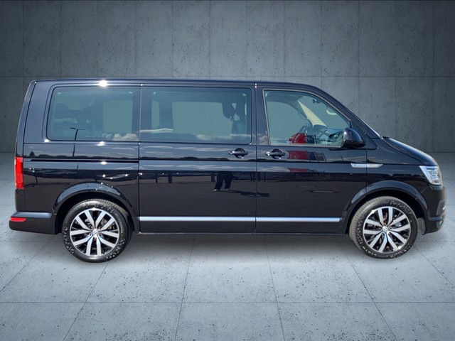 VW - T6 Multivan 2.0 TDI DSG Highline 4M NAV+LED+ACC_9