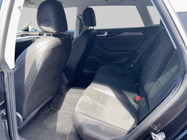 VW - Arteon Shooting Brake 2.0 TDI DSG Elegance AHK_5