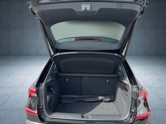 Skoda - Kamiq 1.5 TSI DSG Selection Virtual+Panorama+Kamera_4
