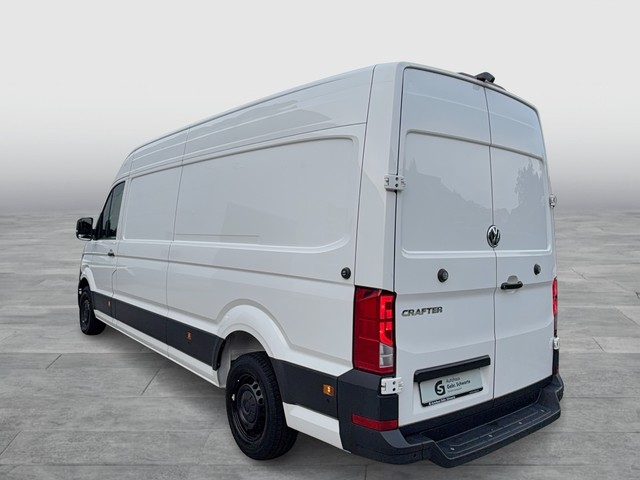 VW - Crafter Kasten 2.0 TDI DSG Hochdach LR FWD RFK_6