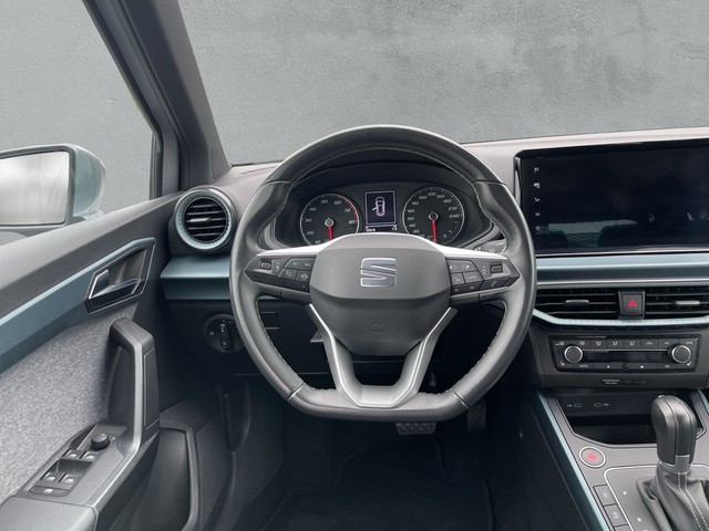 Skoda - Scala 1.0 TSI DSG Selection Kamera+AHK+Sitzhzg._4