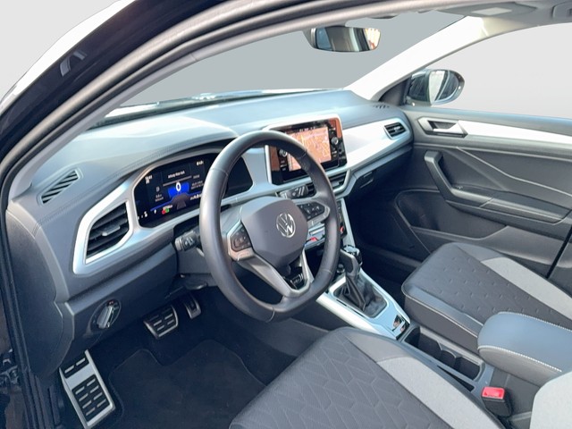VW - Golf VIII 1.5 TSI Goal AHK LED NAVI u.v.m._22