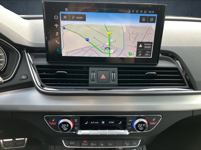 Audi - Q5 Sportback 40 TFSI S-tronic S line quattro AHK_4