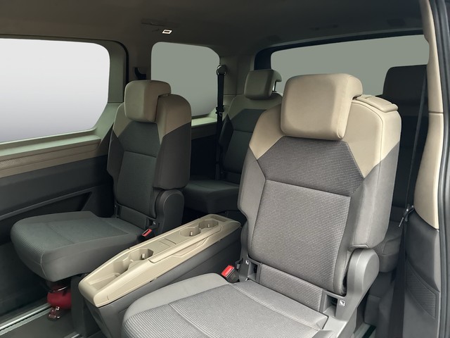 VW - T7 Multivan 1.5 TSI Navi,SHZ,PDC,6-Sitzer_6
