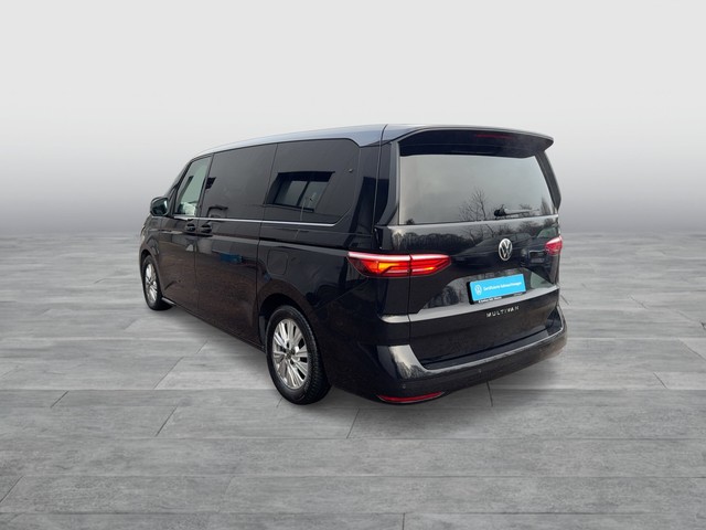 VW - T7 Multivan 2.0 TSI lang AHK Navi RFK 17"LM LED_6