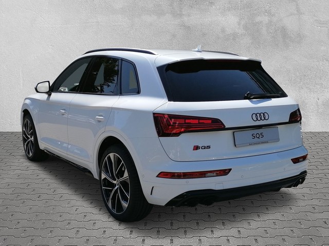 Audi - Q5 Sportback (FYT)(11.2020->) 50 TDI quattro S line business AHK+ HEADUP+ B&O Soundsystem_9