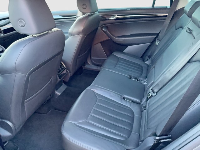 Skoda - Kodiaq 2.0 TDI DSG 4x4 L&K ACC+AHK+STANDHEIZUNG_3